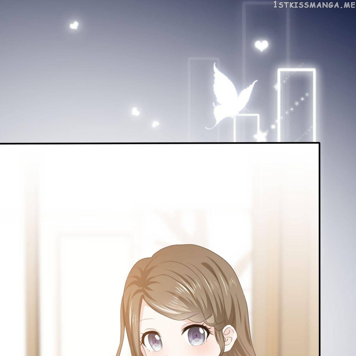 She Lived In Your Heart For Many Years Chapter 34 - page 7