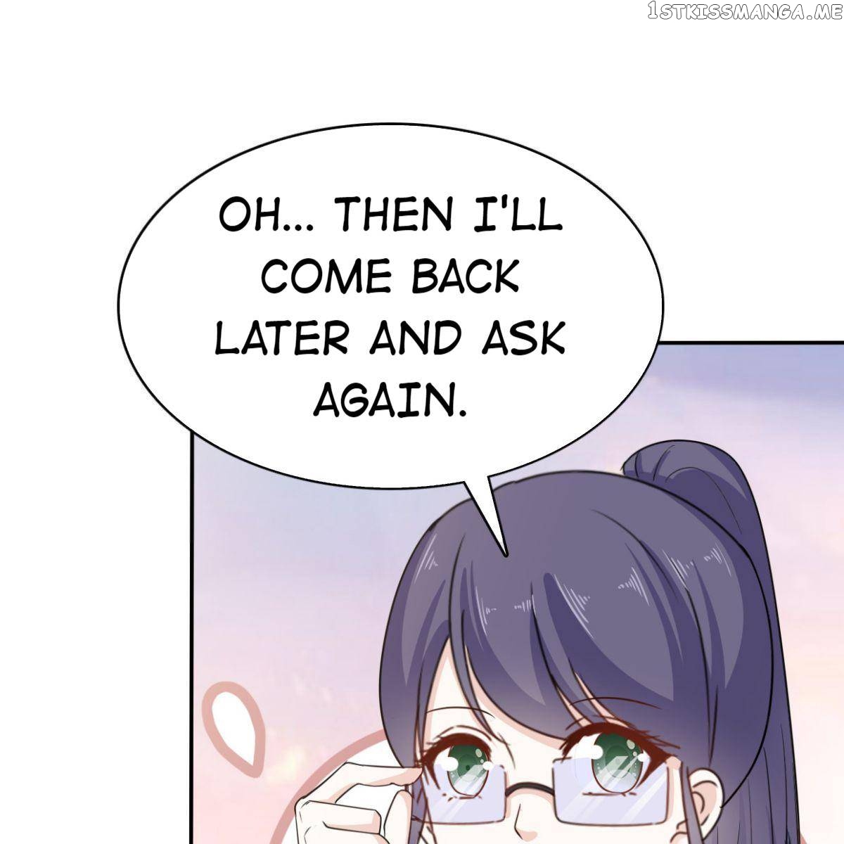 She Lived In Your Heart For Many Years chapter 33 - page 12
