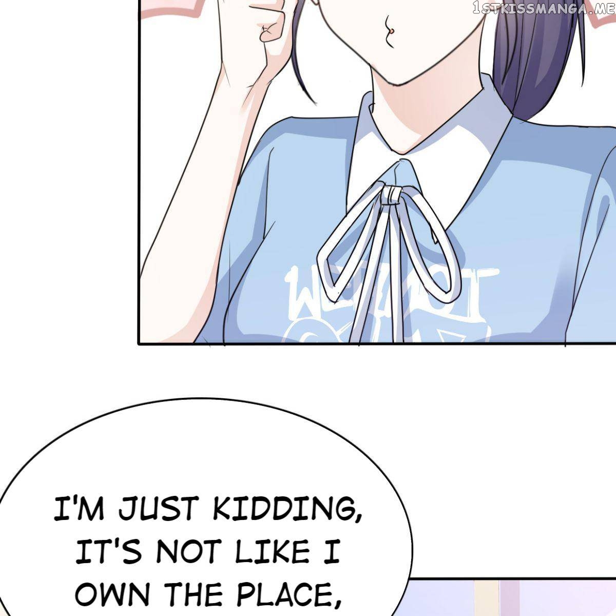 She Lived In Your Heart For Many Years chapter 33 - page 13