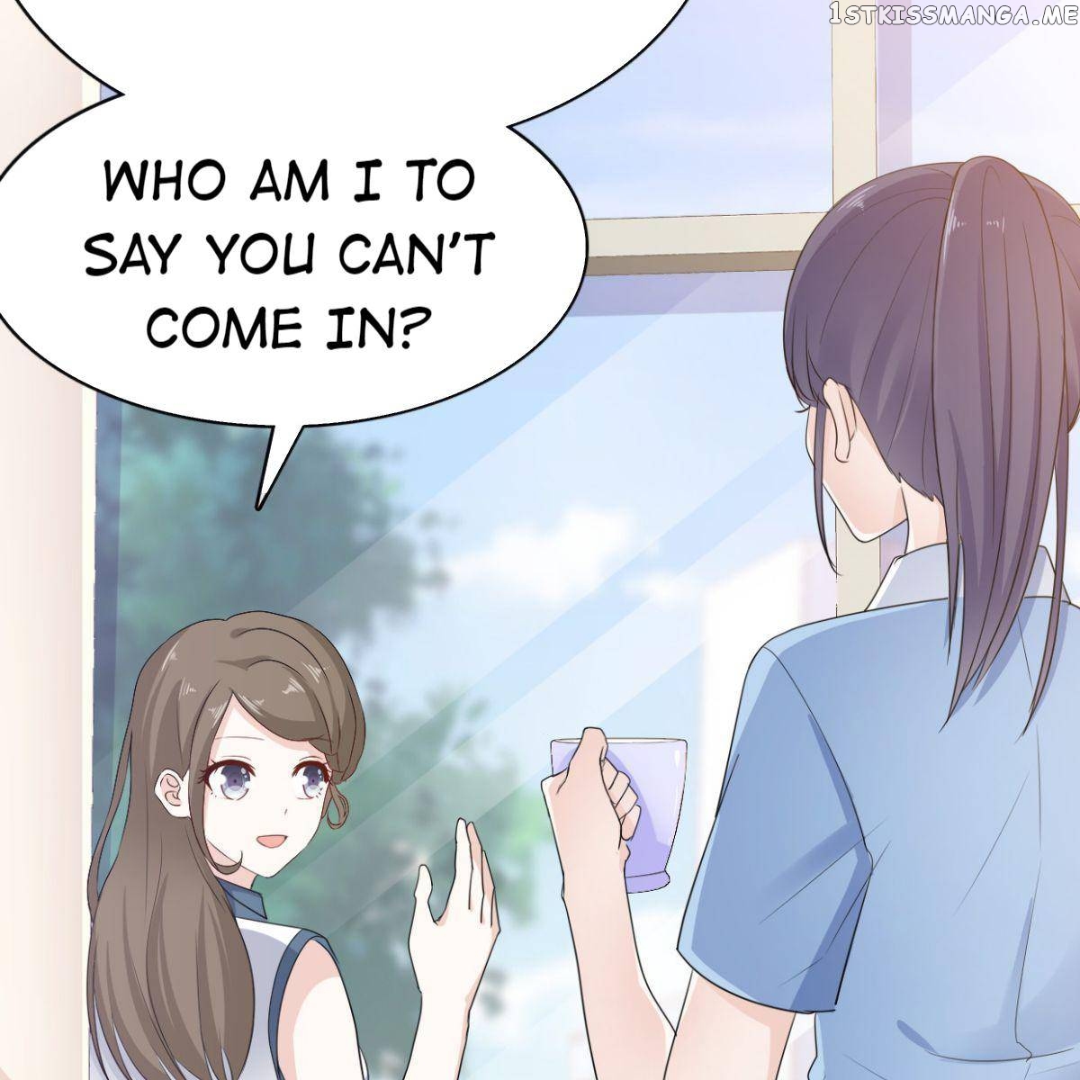 She Lived In Your Heart For Many Years chapter 33 - page 14