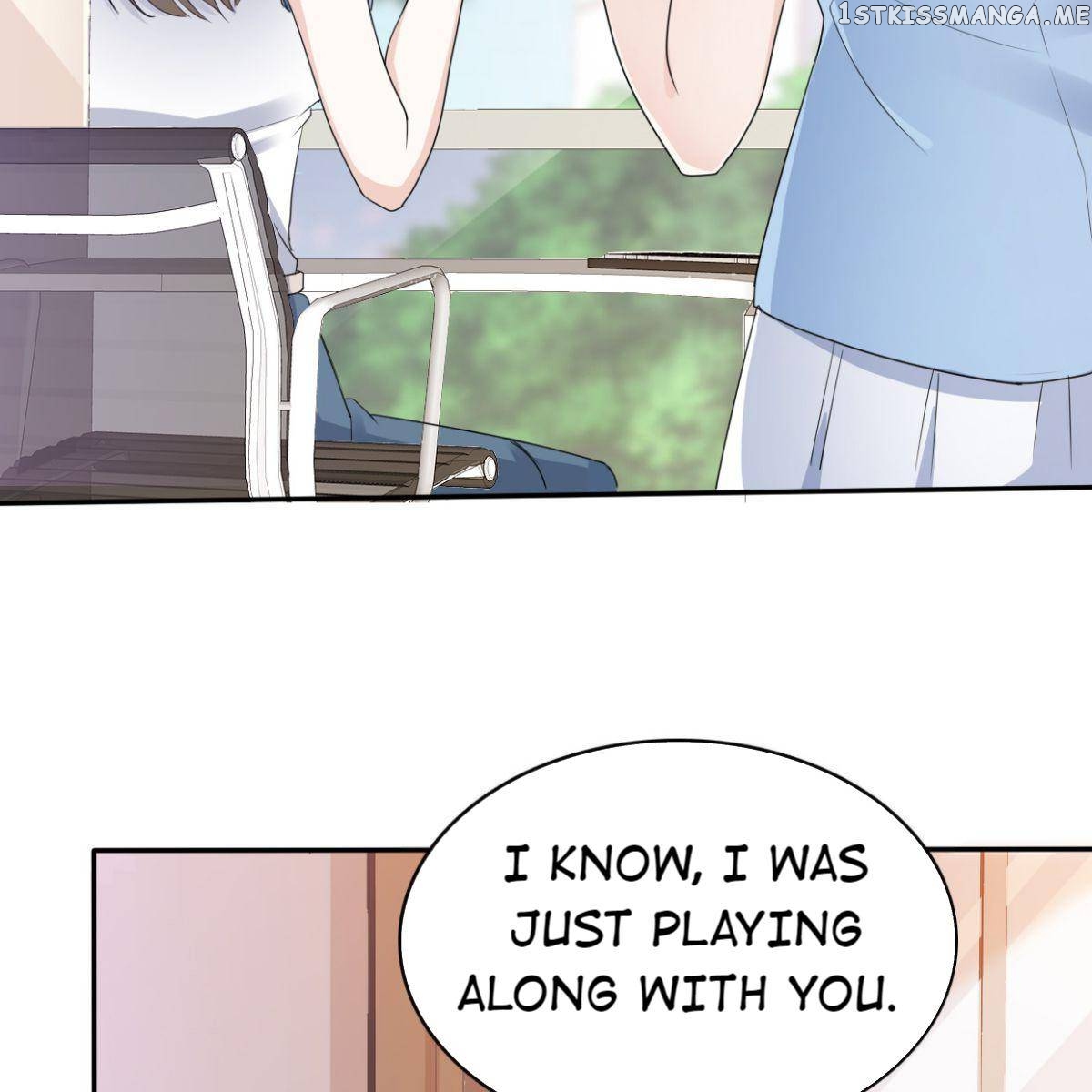 She Lived In Your Heart For Many Years chapter 33 - page 15
