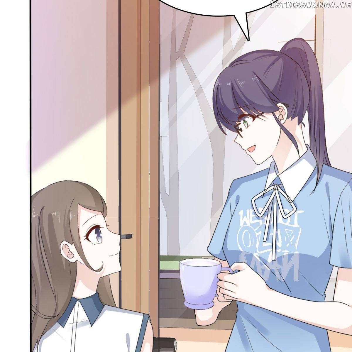 She Lived In Your Heart For Many Years chapter 33 - page 16