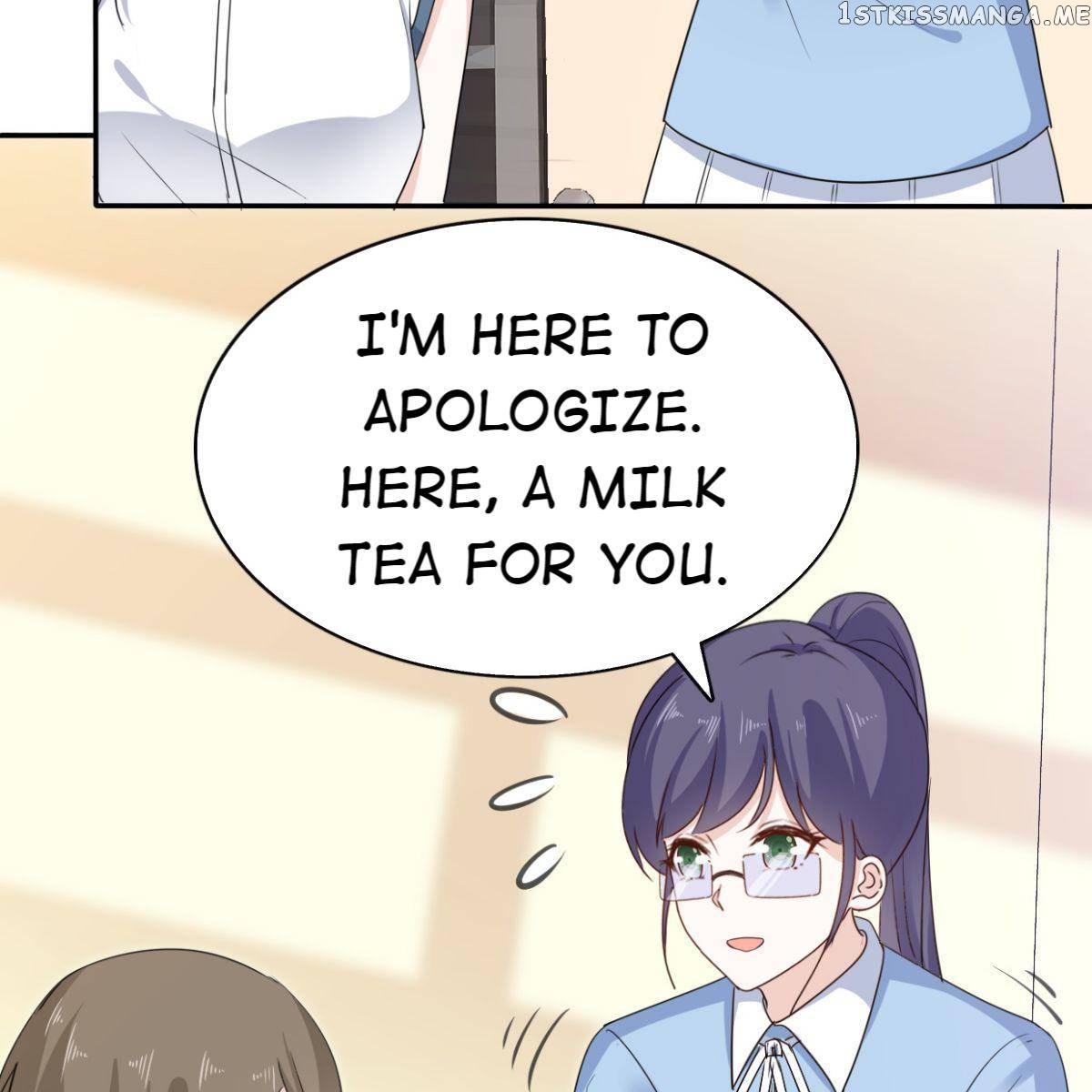 She Lived In Your Heart For Many Years chapter 33 - page 17