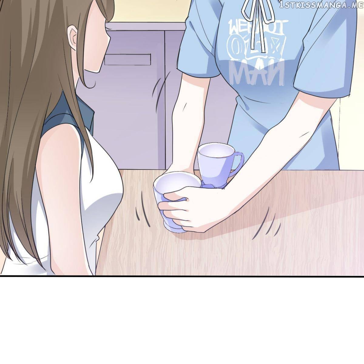 She Lived In Your Heart For Many Years chapter 33 - page 18