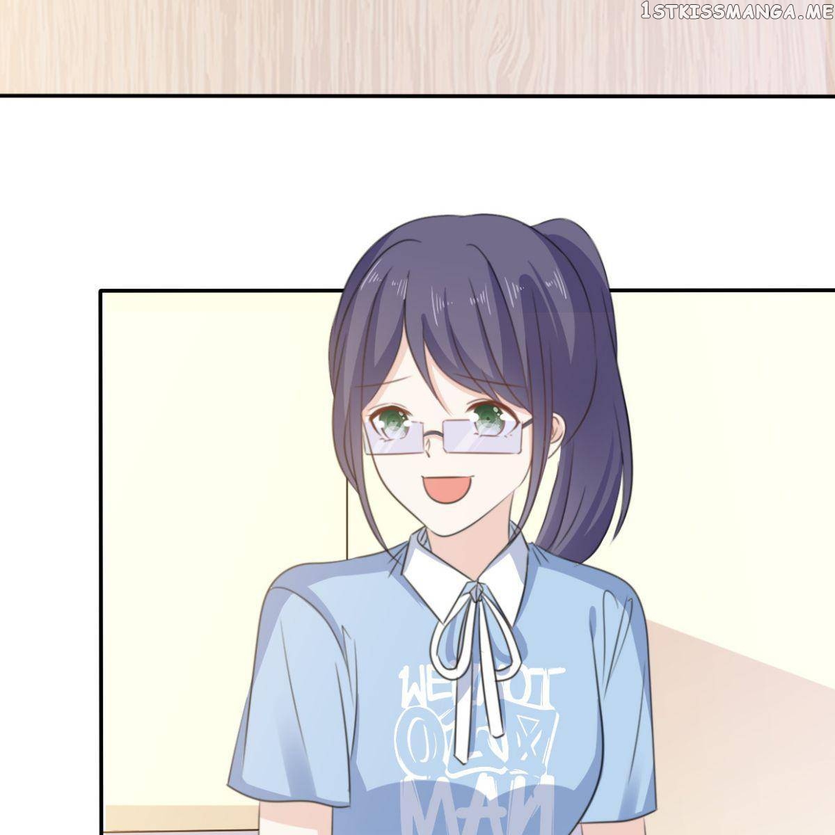 She Lived In Your Heart For Many Years chapter 33 - page 20
