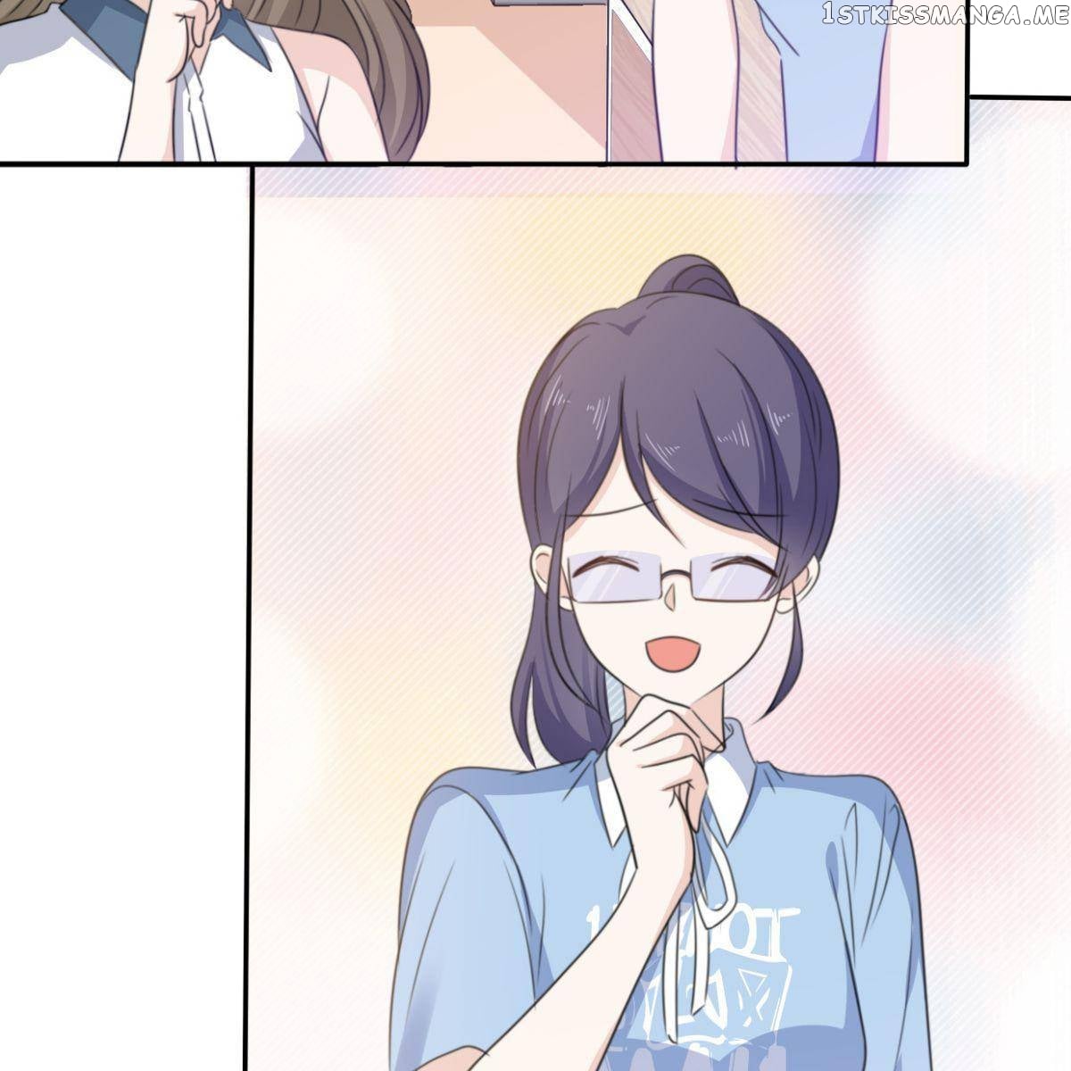 She Lived In Your Heart For Many Years chapter 33 - page 23