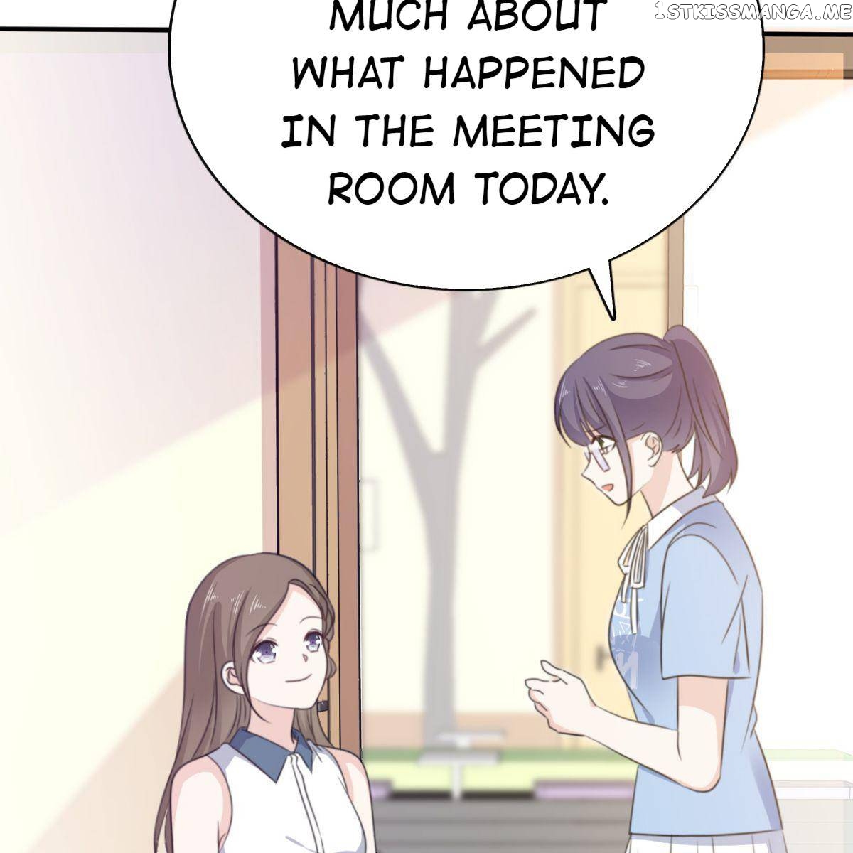 She Lived In Your Heart For Many Years chapter 33 - page 25