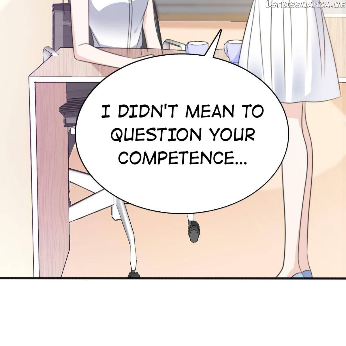 She Lived In Your Heart For Many Years chapter 33 - page 26