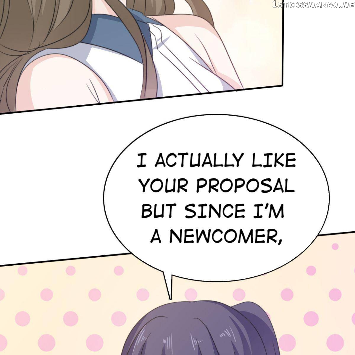 She Lived In Your Heart For Many Years chapter 33 - page 28