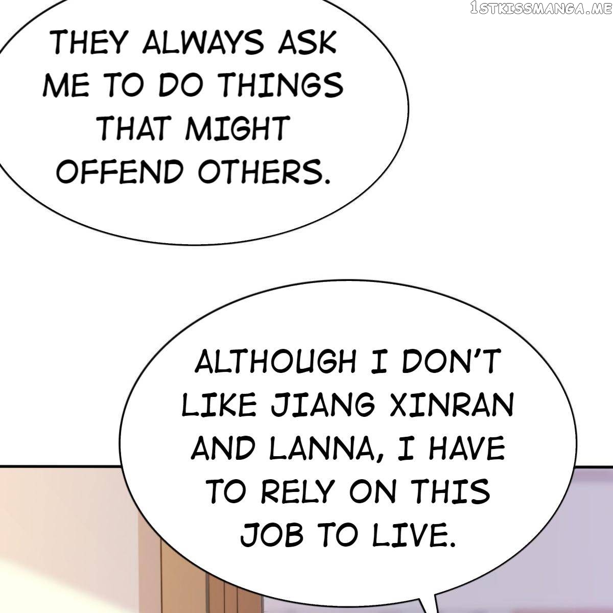 She Lived In Your Heart For Many Years chapter 33 - page 30