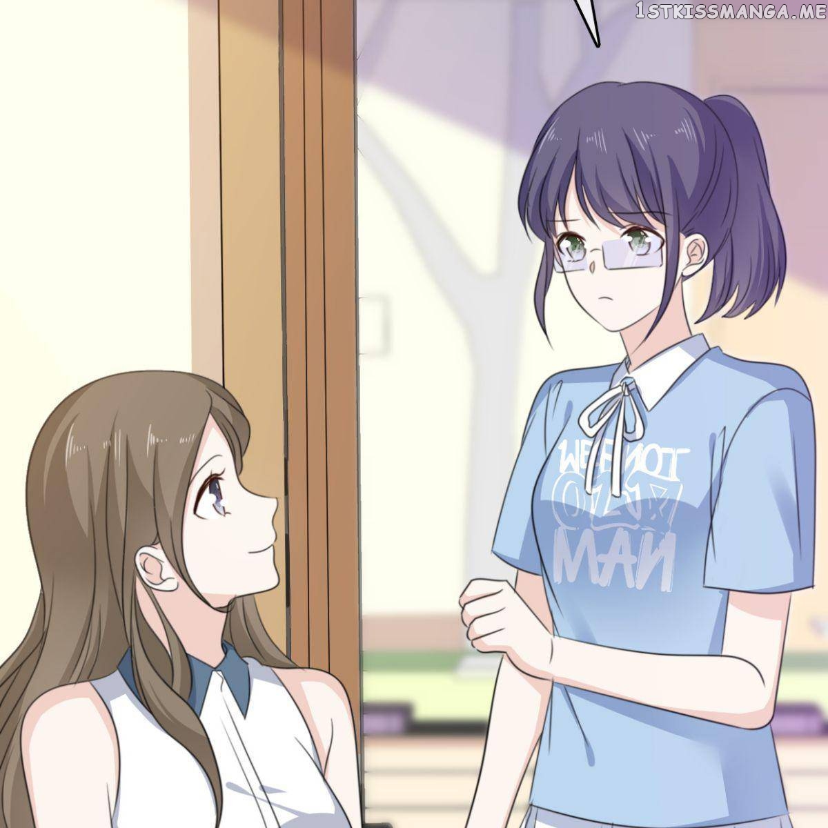 She Lived In Your Heart For Many Years chapter 33 - page 31