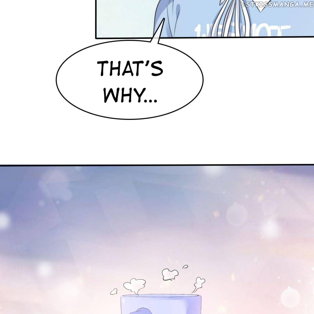 She Lived In Your Heart For Many Years chapter 33 - page 33