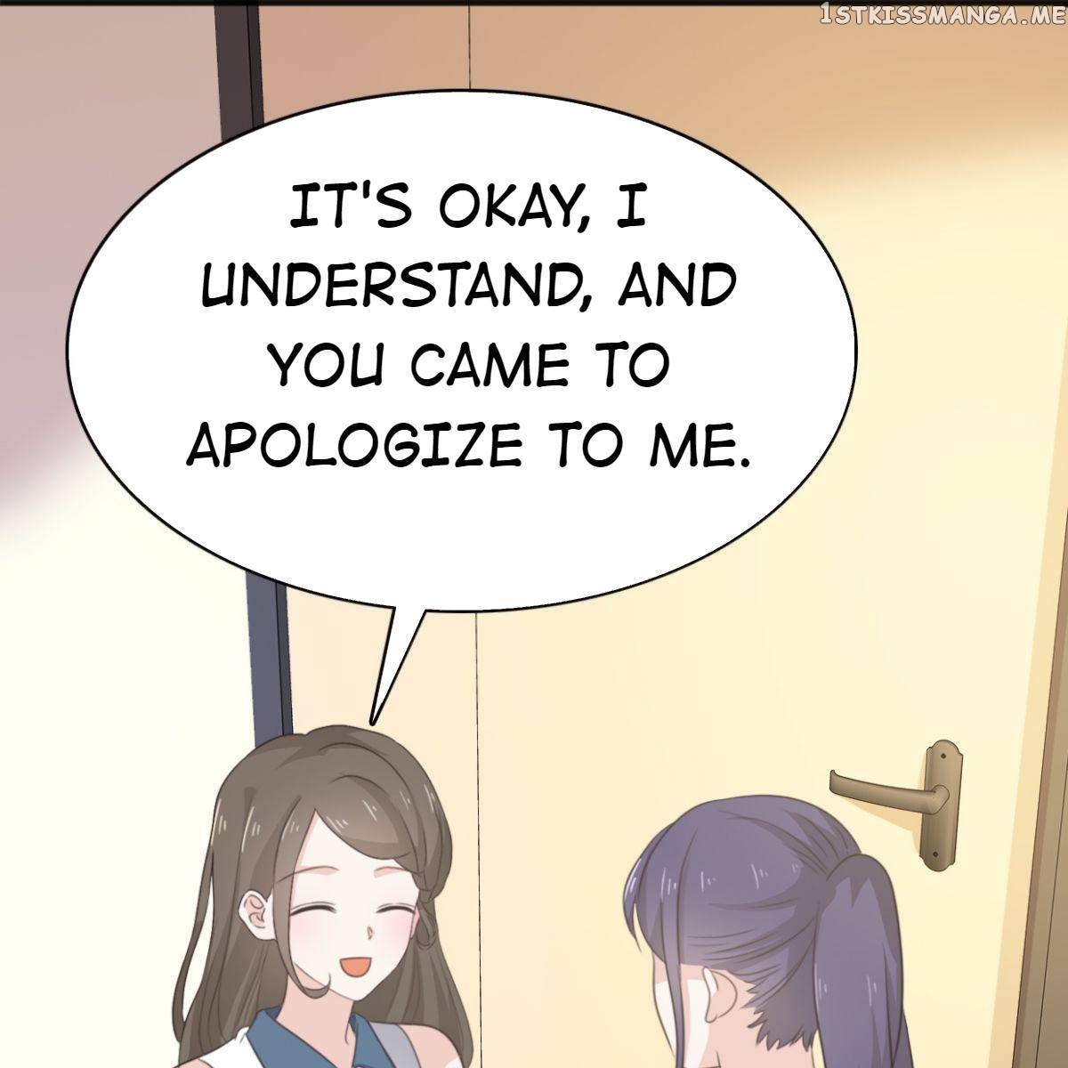 She Lived In Your Heart For Many Years chapter 33 - page 35