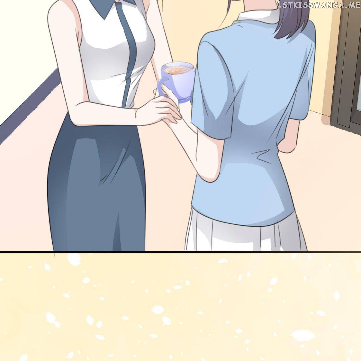 She Lived In Your Heart For Many Years chapter 33 - page 36