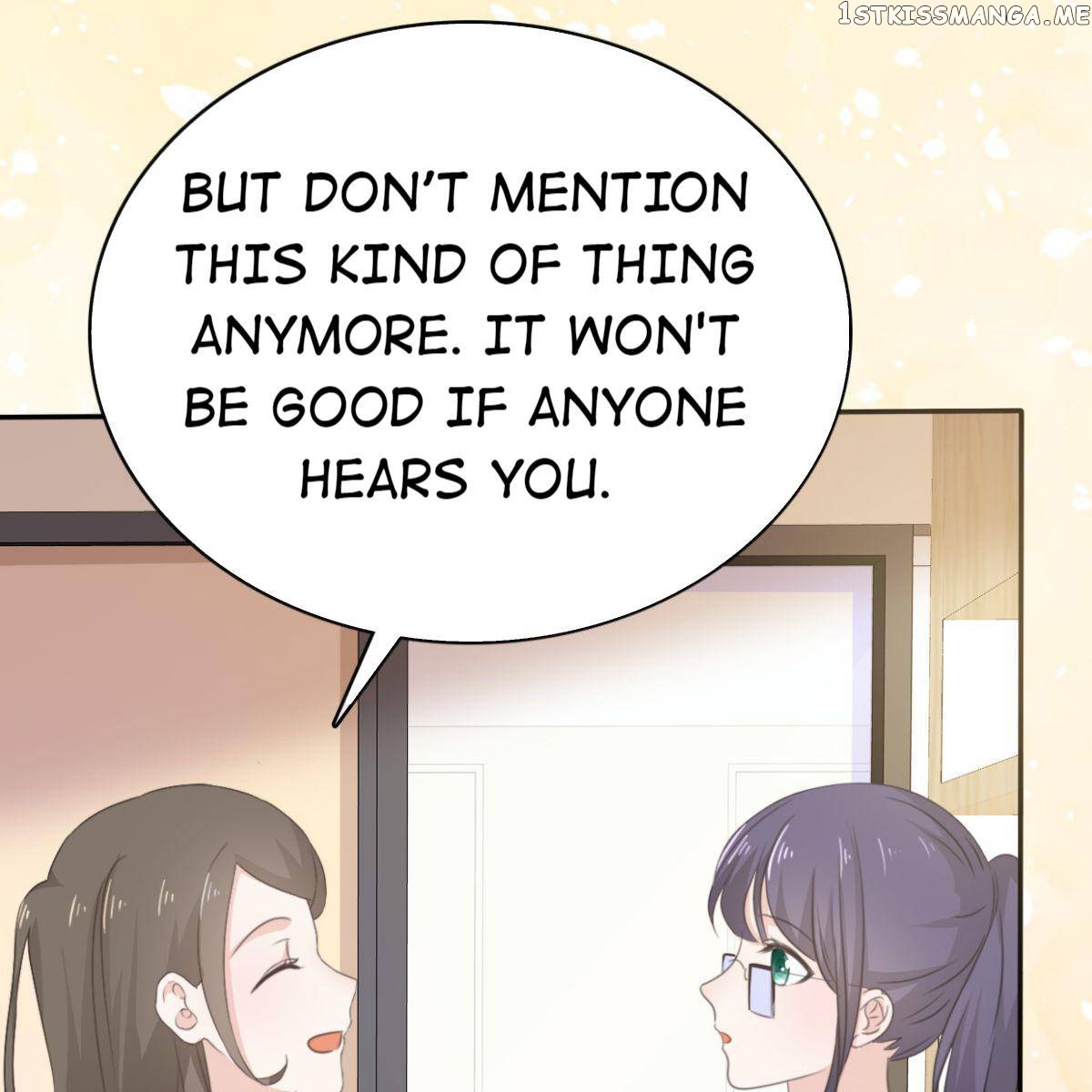 She Lived In Your Heart For Many Years chapter 33 - page 37