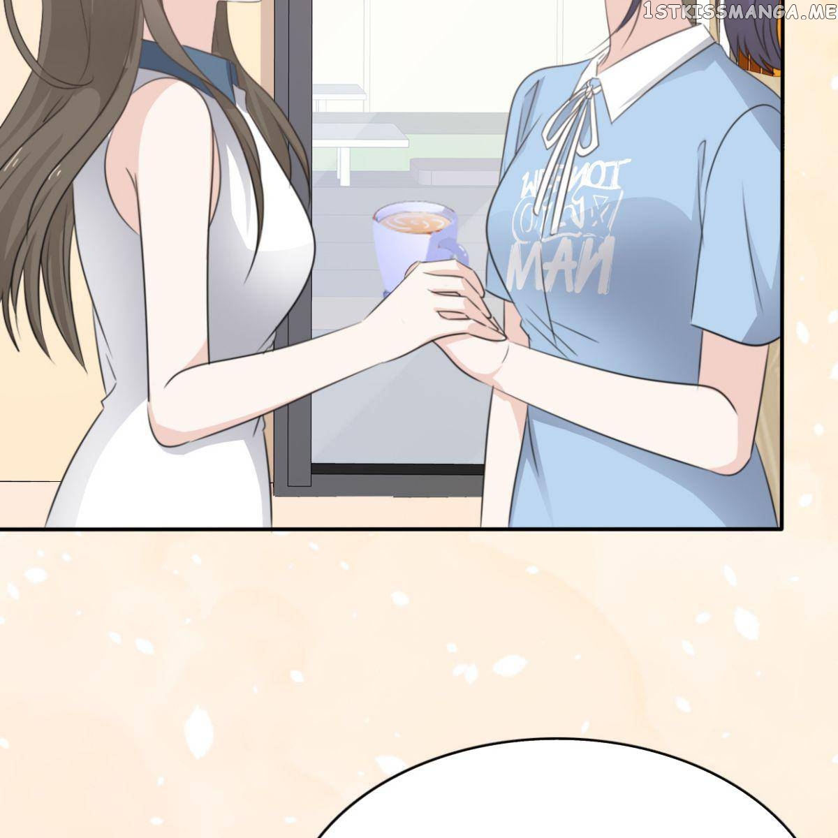 She Lived In Your Heart For Many Years chapter 33 - page 38