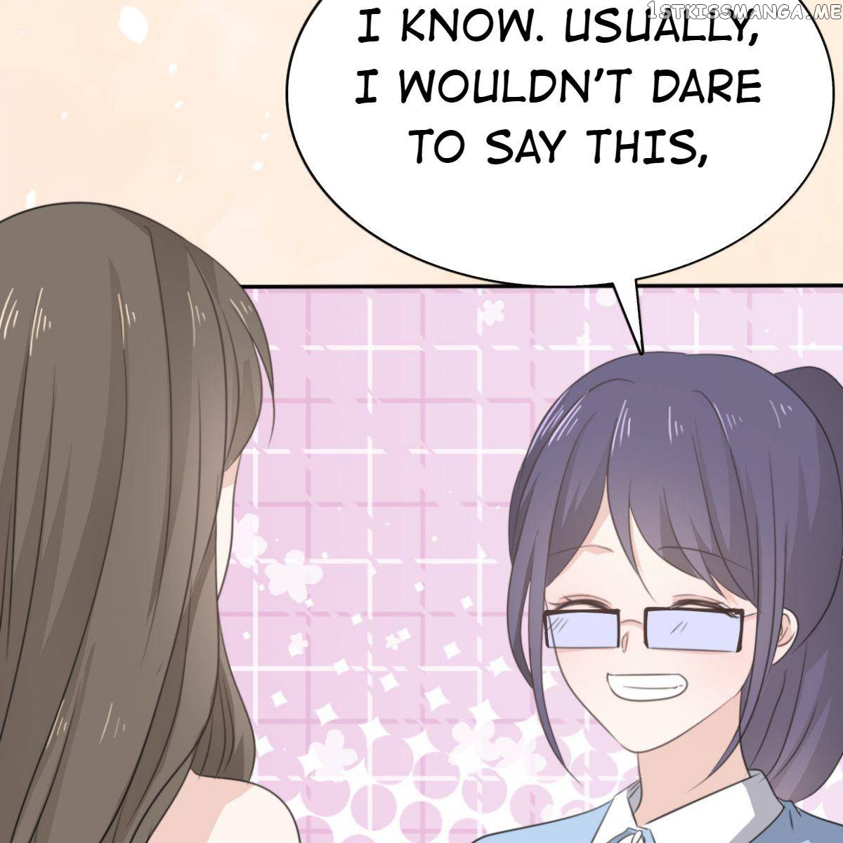She Lived In Your Heart For Many Years chapter 33 - page 39