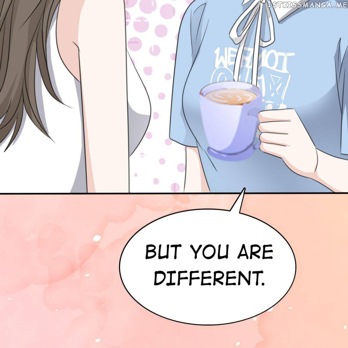 She Lived In Your Heart For Many Years chapter 33 - page 40