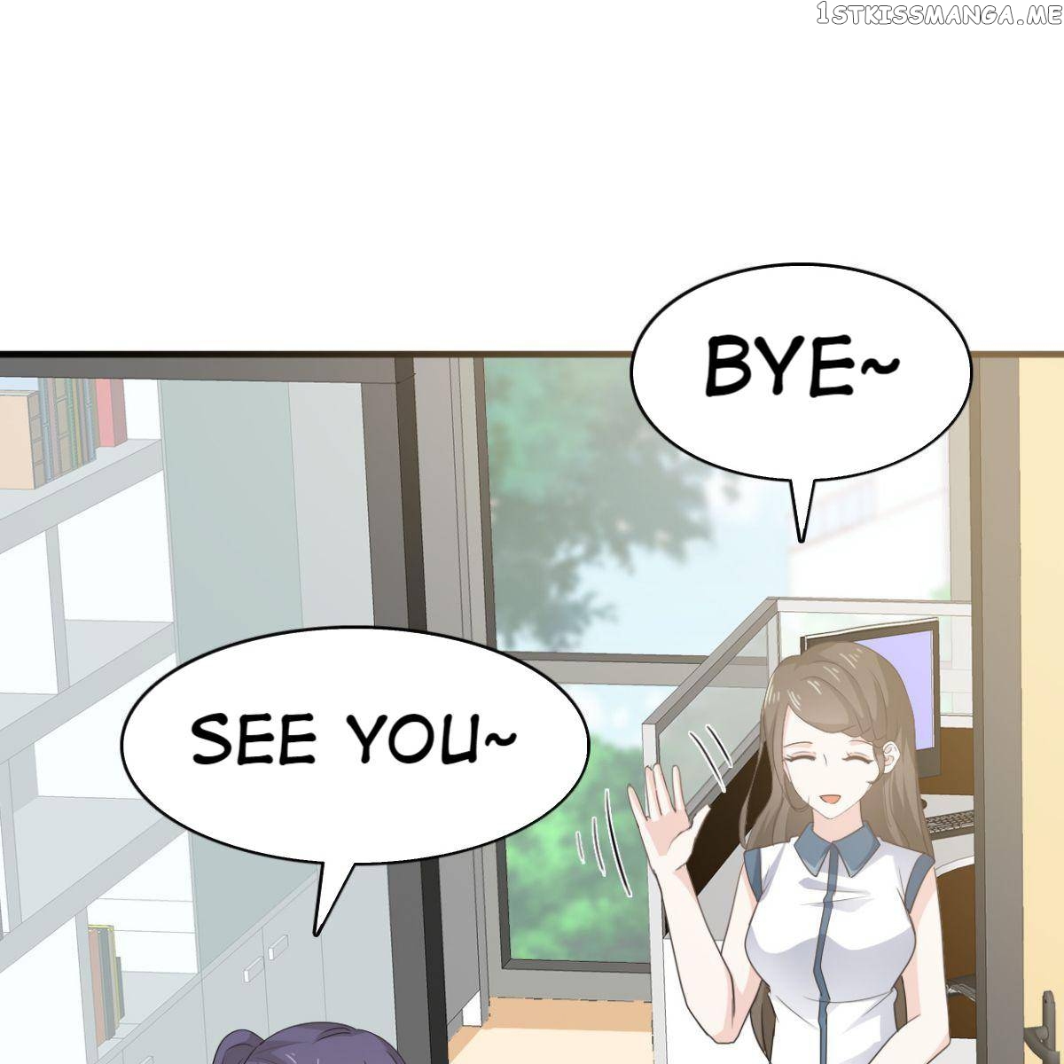 She Lived In Your Heart For Many Years chapter 33 - page 42