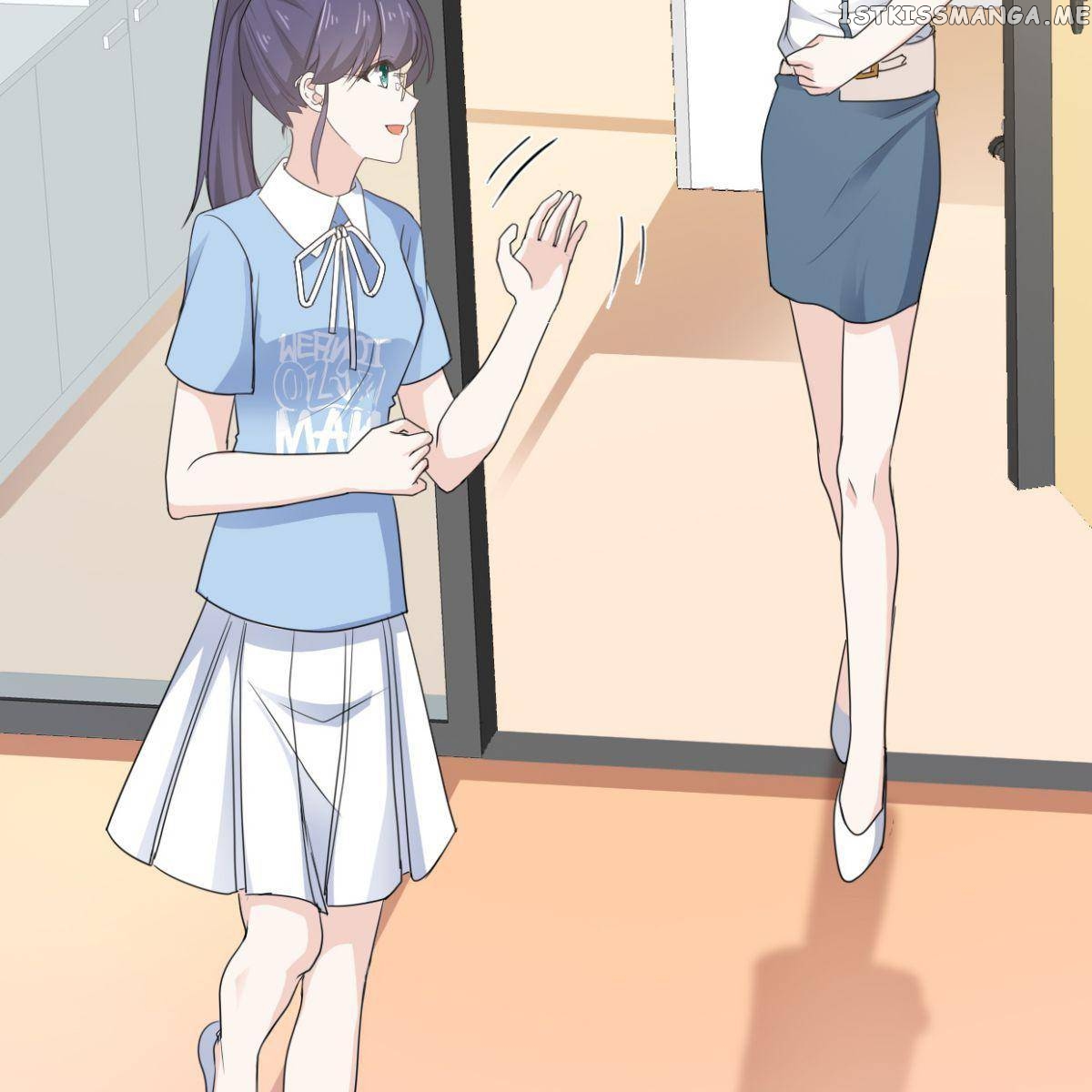 She Lived In Your Heart For Many Years chapter 33 - page 43
