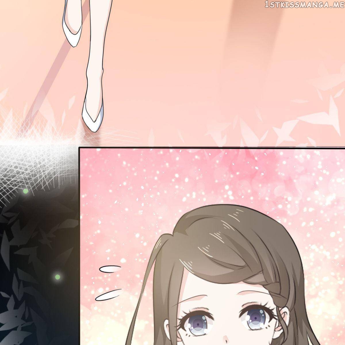 She Lived In Your Heart For Many Years chapter 33 - page 44