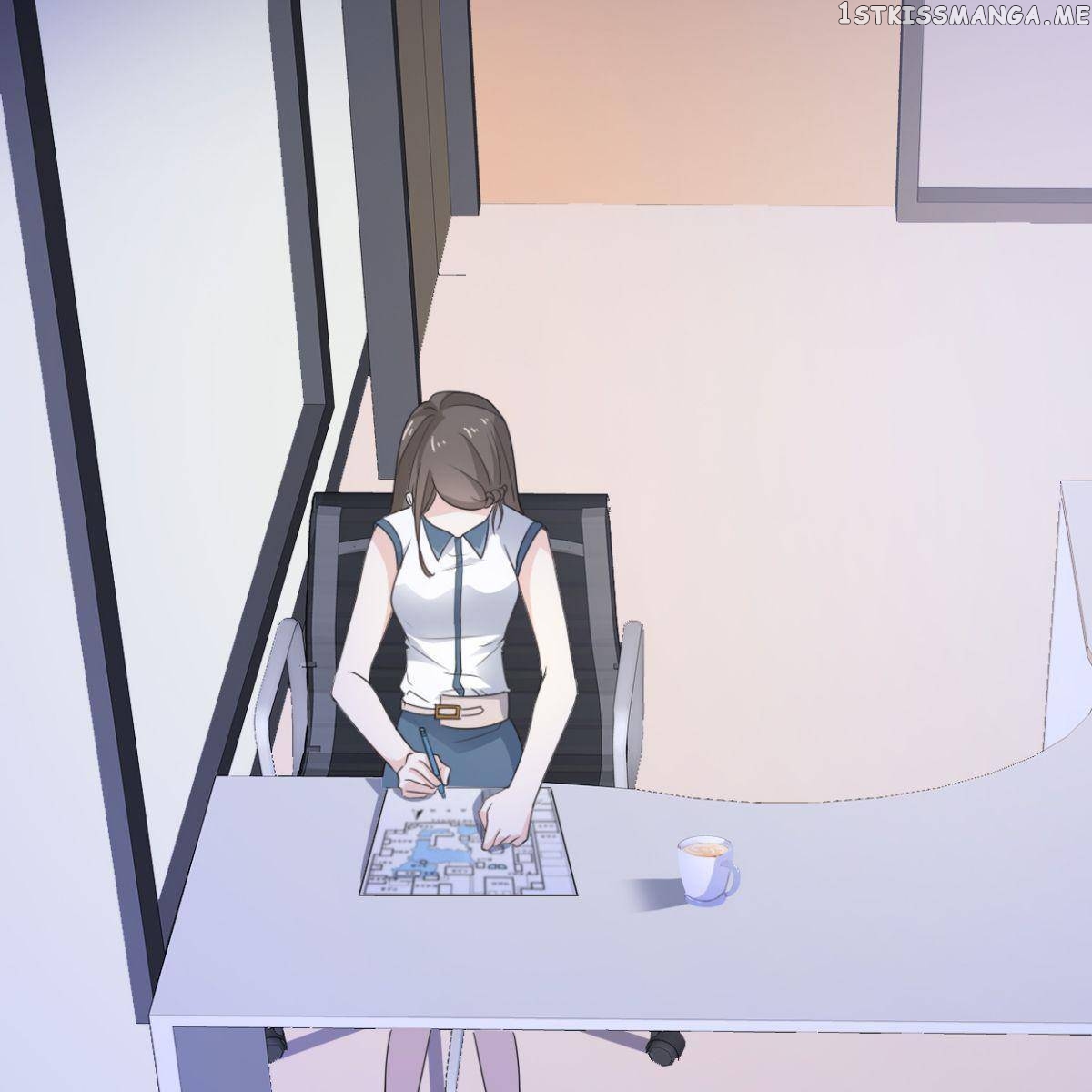 She Lived In Your Heart For Many Years chapter 33 - page 48