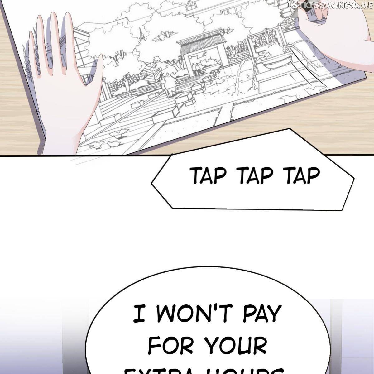 She Lived In Your Heart For Many Years chapter 33 - page 51