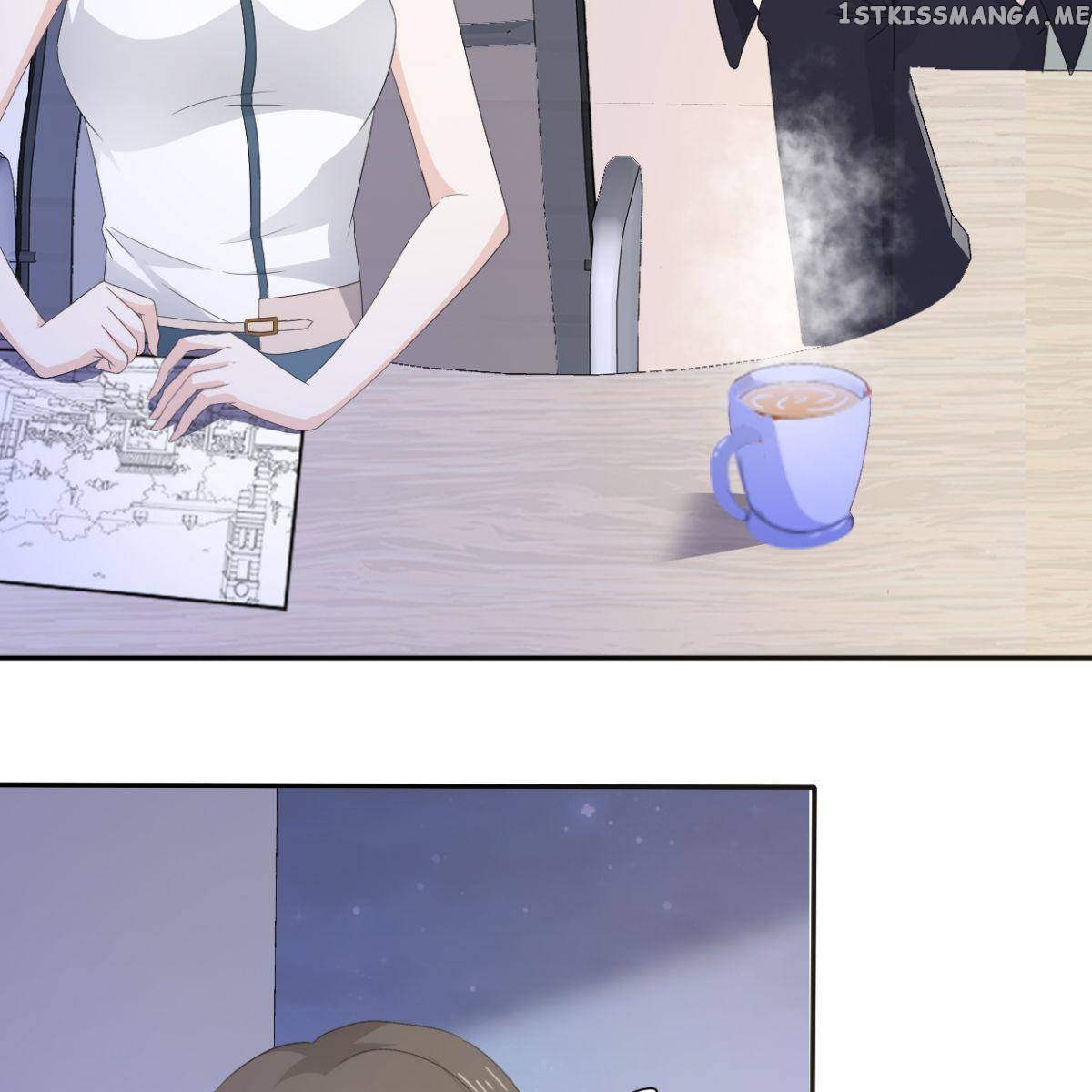She Lived In Your Heart For Many Years chapter 33 - page 53