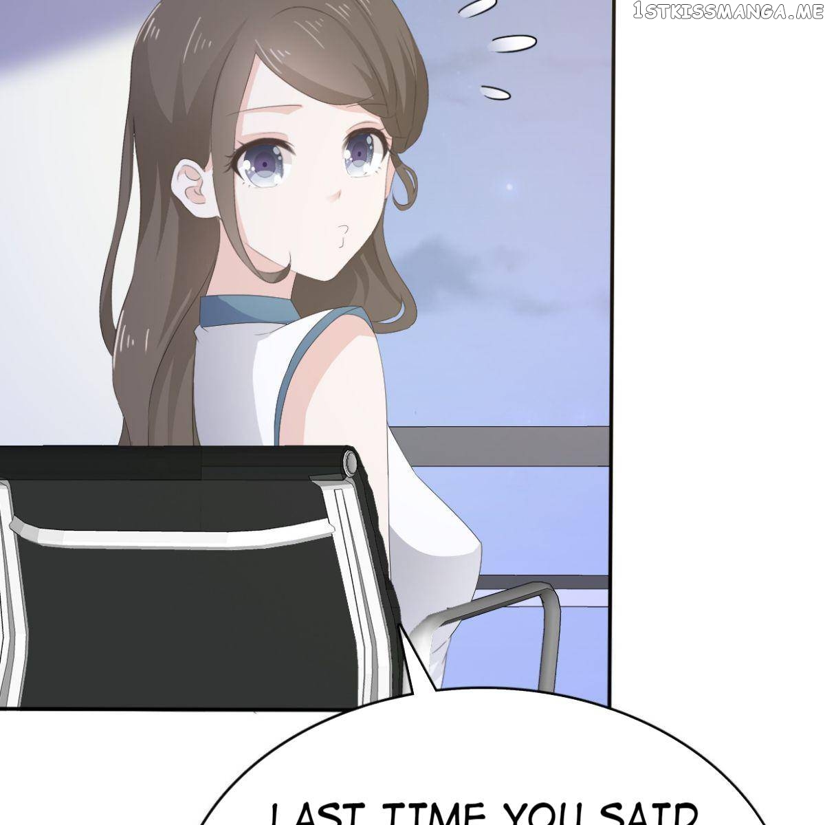 She Lived In Your Heart For Many Years chapter 33 - page 54