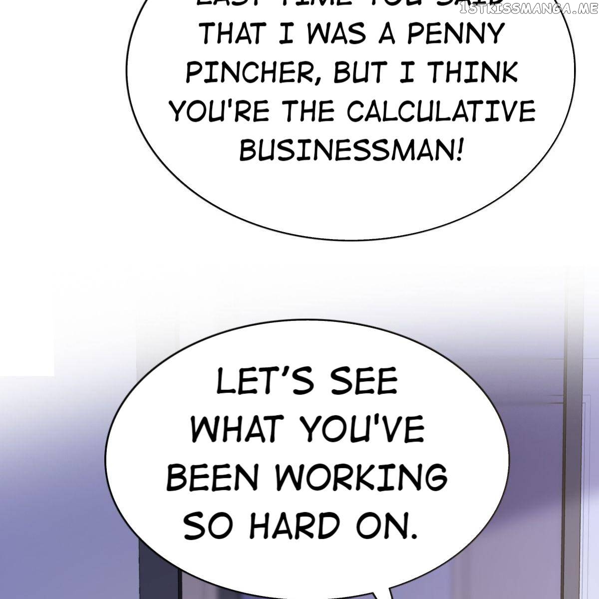 She Lived In Your Heart For Many Years chapter 33 - page 55