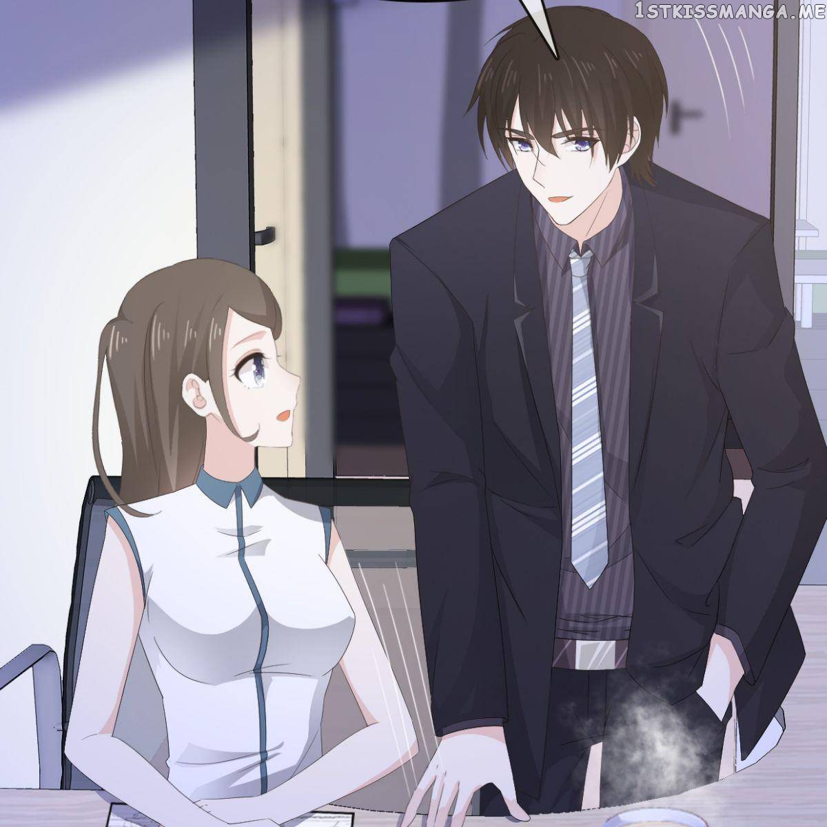 She Lived In Your Heart For Many Years chapter 33 - page 56