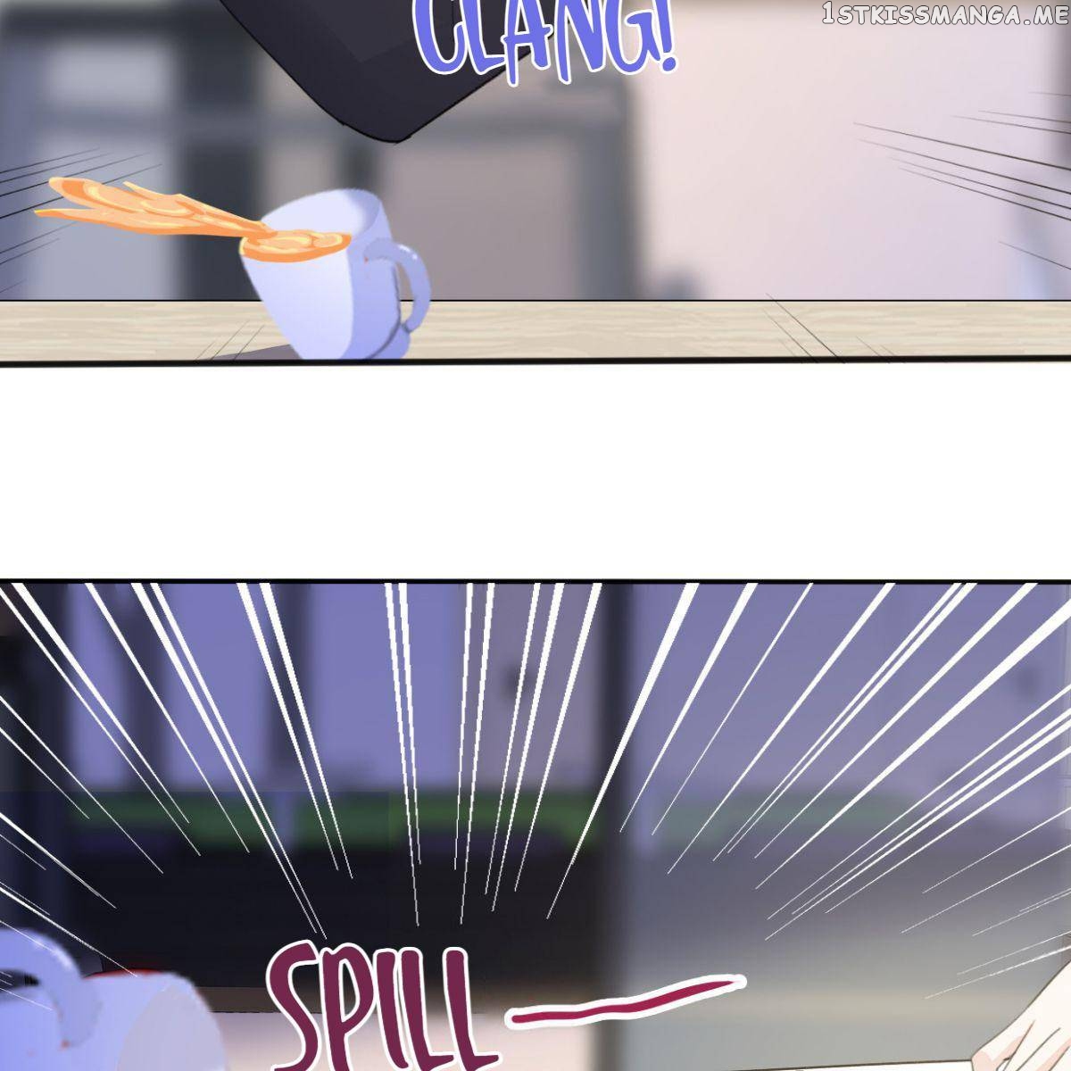 She Lived In Your Heart For Many Years chapter 33 - page 59