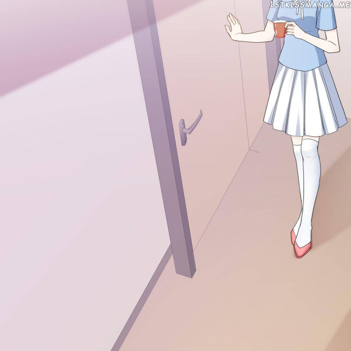 She Lived In Your Heart For Many Years chapter 33 - page 6