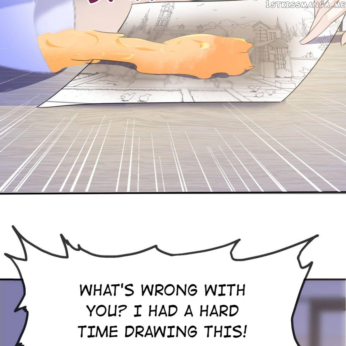 She Lived In Your Heart For Many Years chapter 33 - page 60