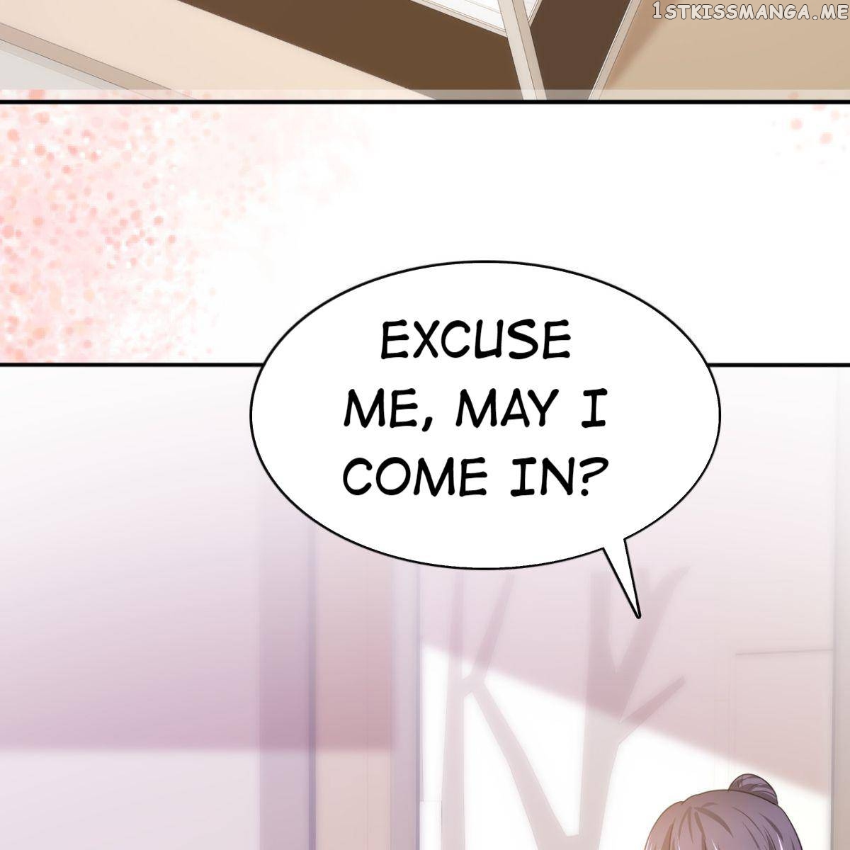 She Lived In Your Heart For Many Years chapter 33 - page 8