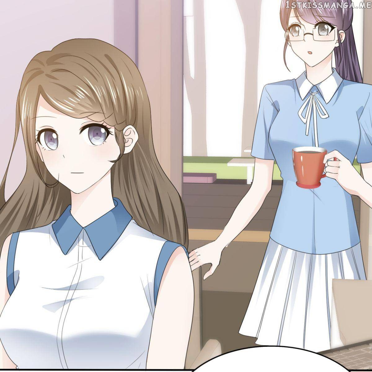 She Lived In Your Heart For Many Years chapter 33 - page 9