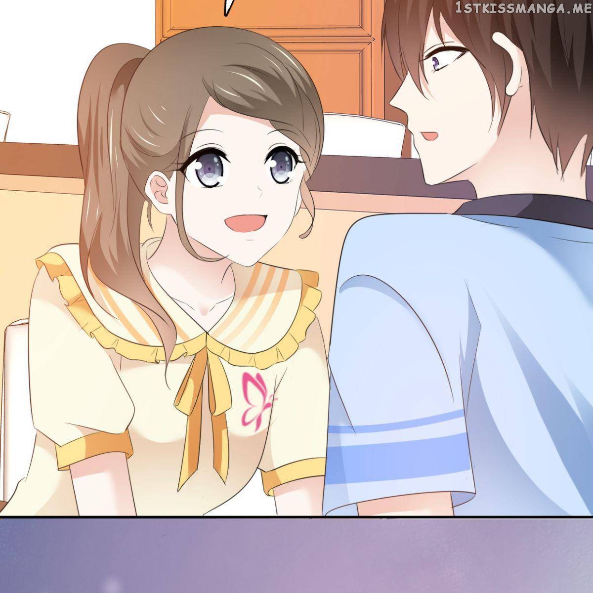 She Lived In Your Heart For Many Years chapter 32 - page 15