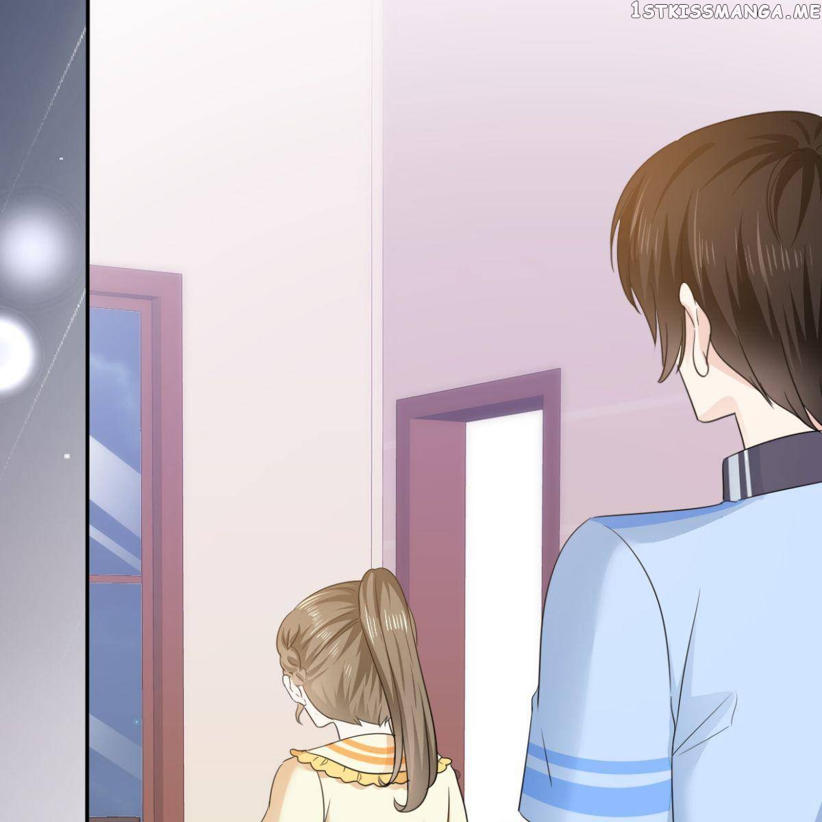 She Lived In Your Heart For Many Years chapter 32 - page 32