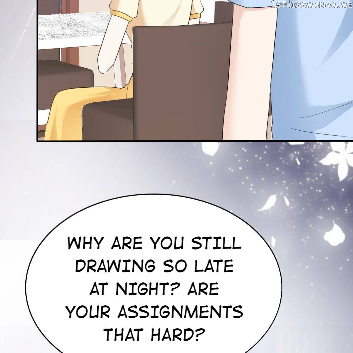 She Lived In Your Heart For Many Years chapter 32 - page 33
