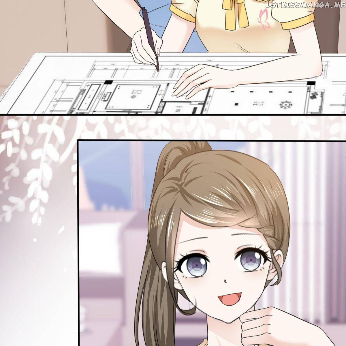She Lived In Your Heart For Many Years chapter 32 - page 35