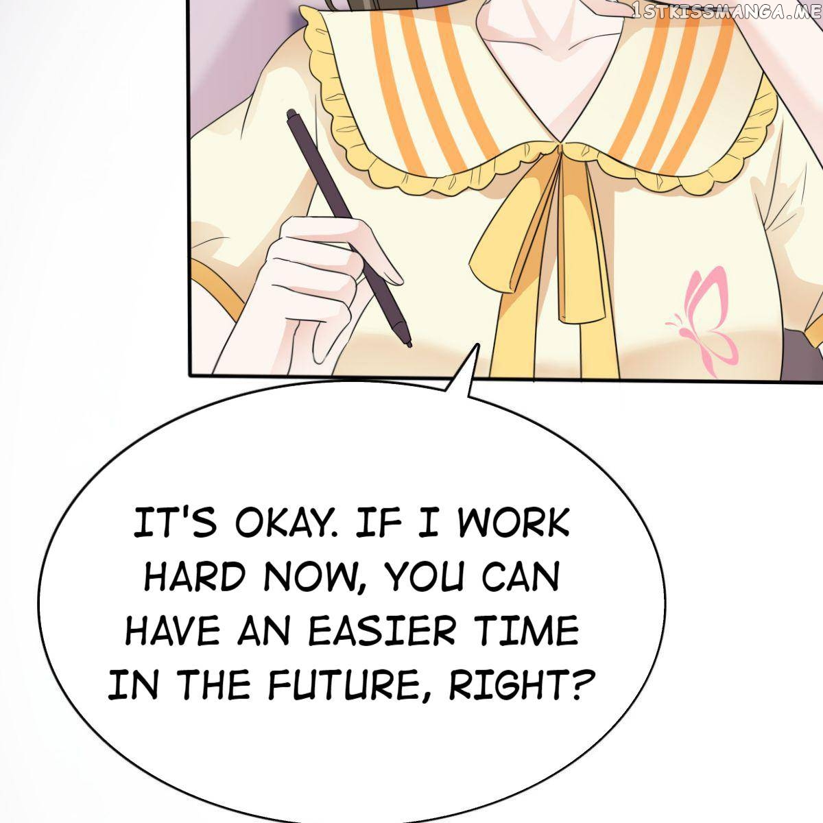 She Lived In Your Heart For Many Years chapter 32 - page 36