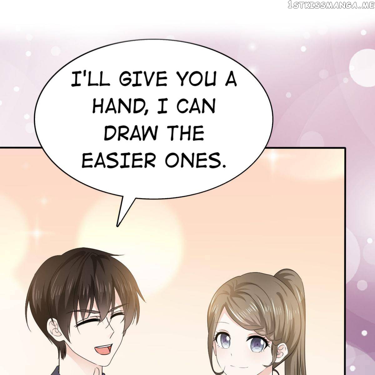 She Lived In Your Heart For Many Years chapter 32 - page 38