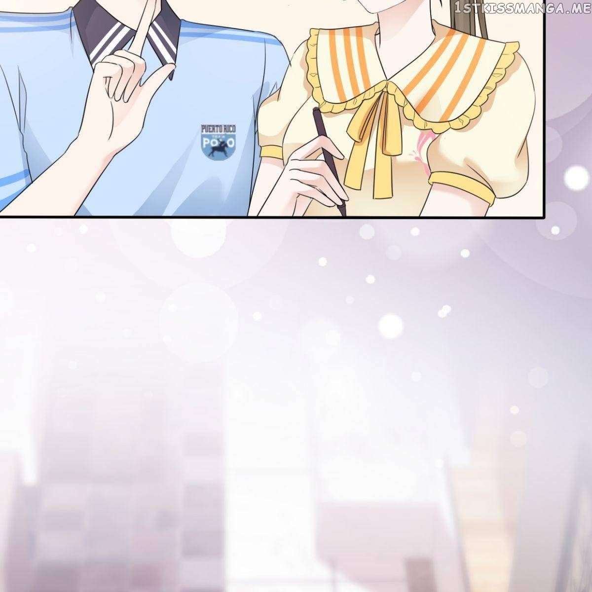 She Lived In Your Heart For Many Years chapter 32 - page 39