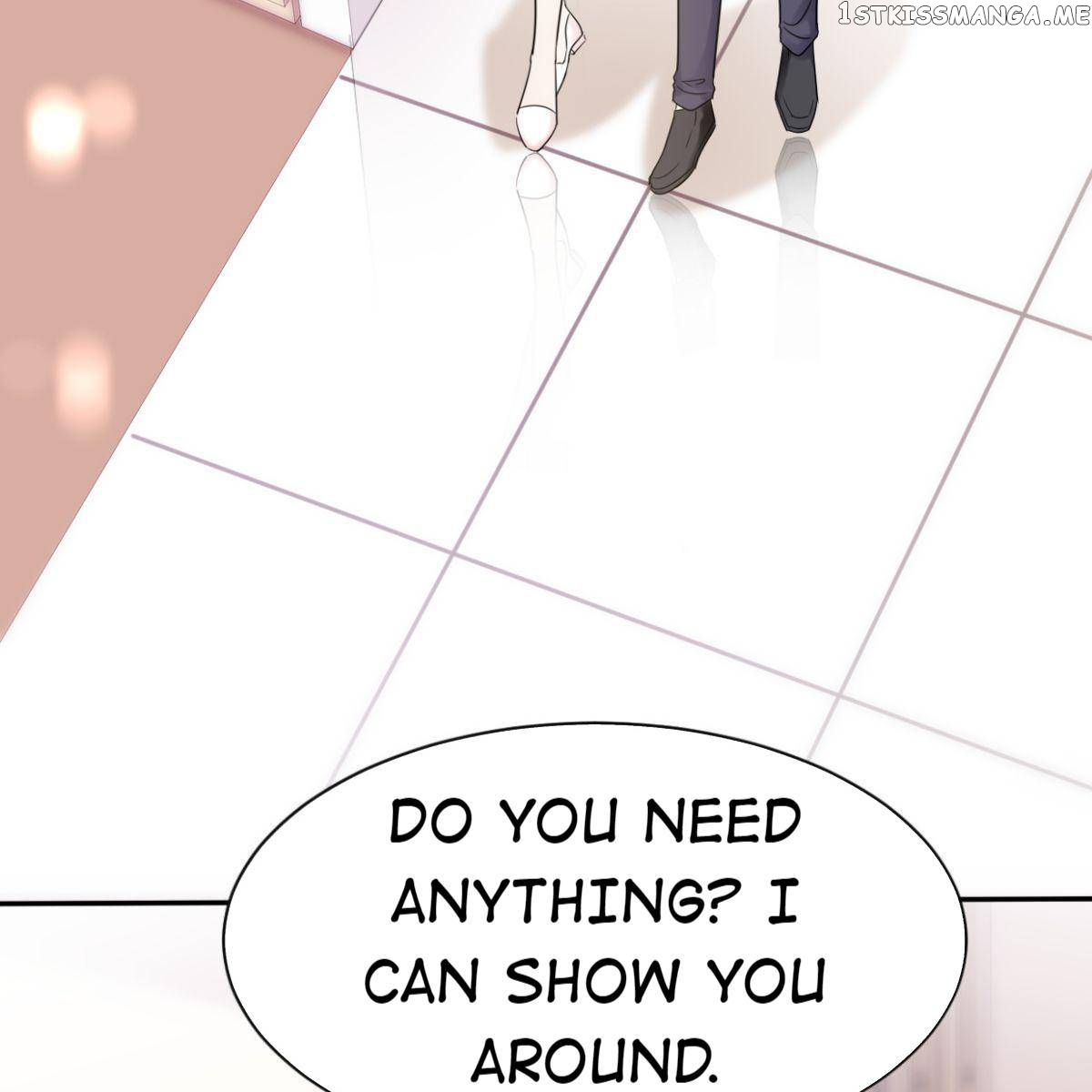 She Lived In Your Heart For Many Years chapter 32 - page 44