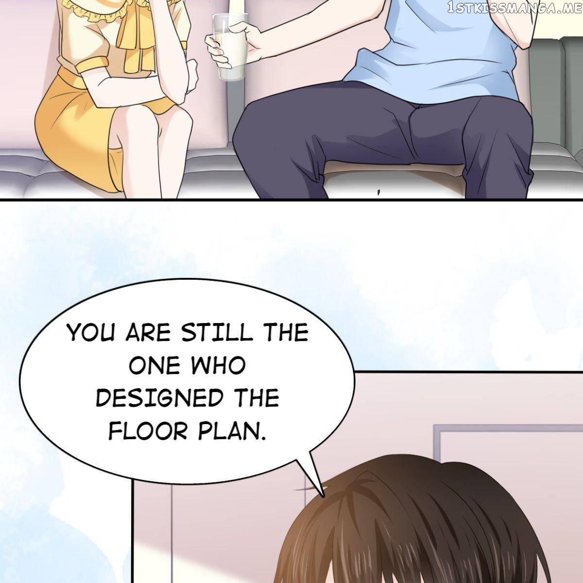 She Lived In Your Heart For Many Years chapter 32 - page 48