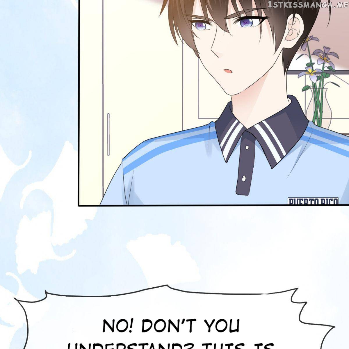 She Lived In Your Heart For Many Years chapter 32 - page 49