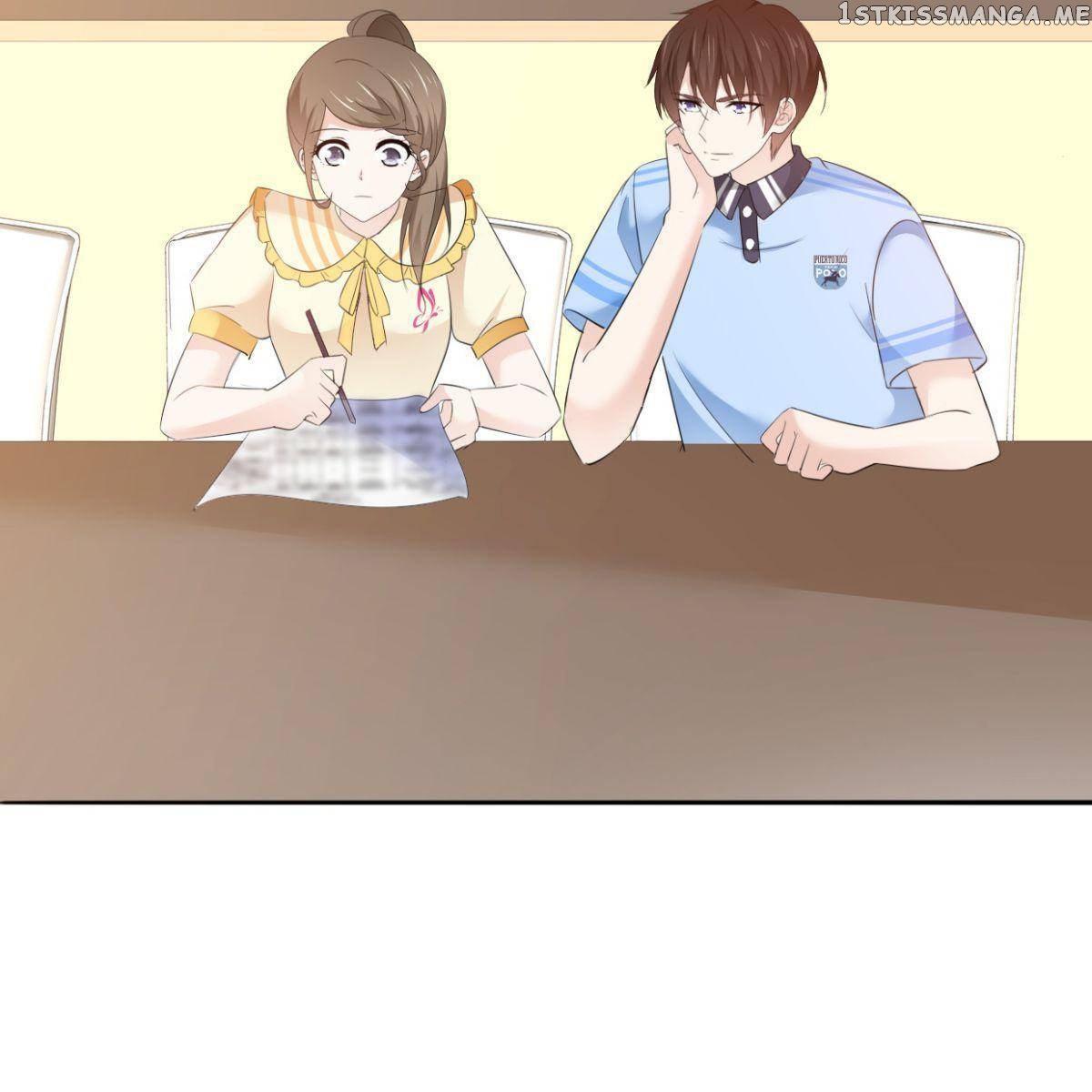 She Lived In Your Heart For Many Years chapter 32 - page 5