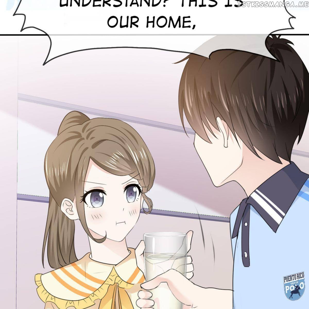 She Lived In Your Heart For Many Years chapter 32 - page 50