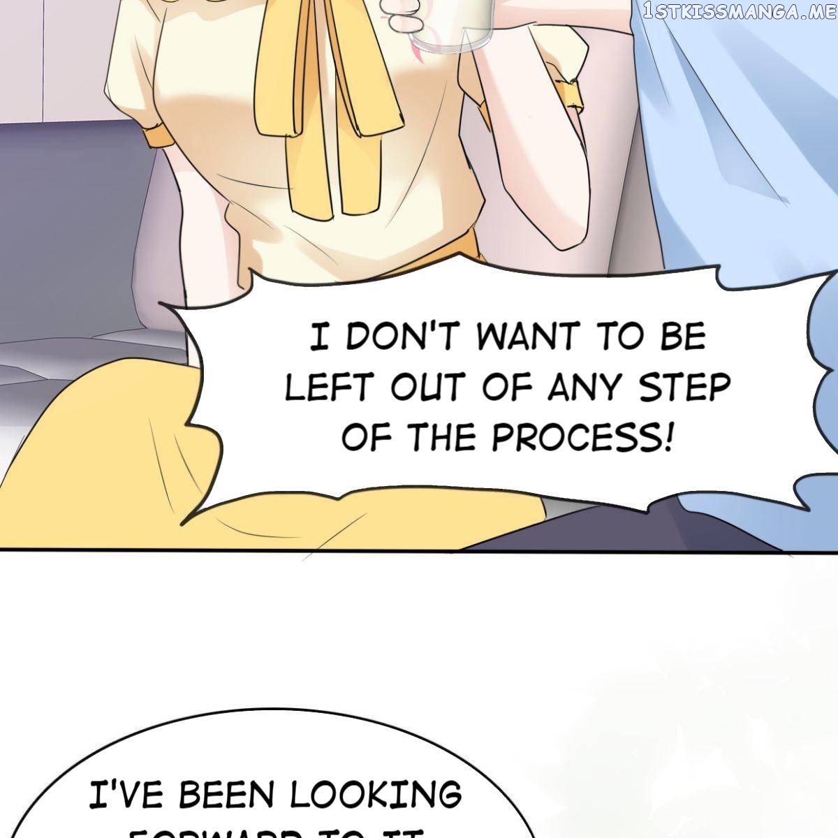She Lived In Your Heart For Many Years chapter 32 - page 51