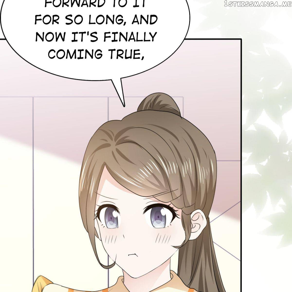 She Lived In Your Heart For Many Years chapter 32 - page 52